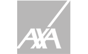 AXA Logo.