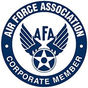 Air Force Association Corporate Member Logo