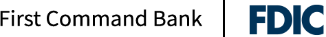 FCB_FDIC_logo