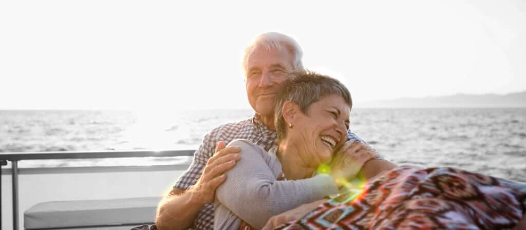 First Command IRAs for military members and their families