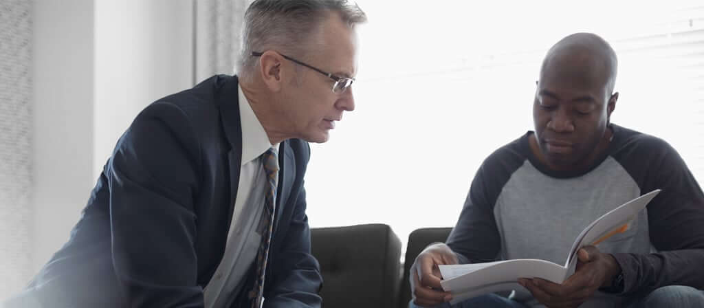 First Command wealth solutions for military members and their families