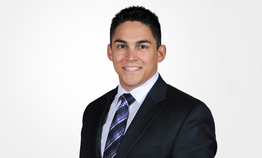 Andrew Vasquez