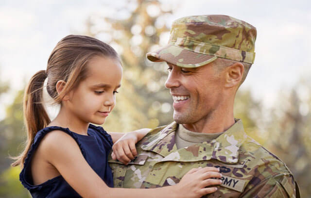 Financial Coaching For America S Military First Command