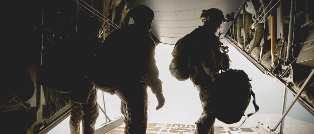 First Command financial advisor careers for veterans
