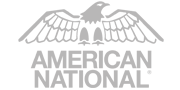 Logo for American National