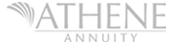 Athene Annuity logo.