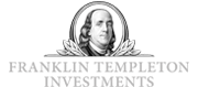 Franklin Templeton Investments logo.