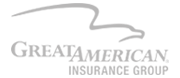 GreatAmerican Insurance Group logo.