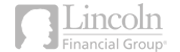 Lincoln Financial Group logo.